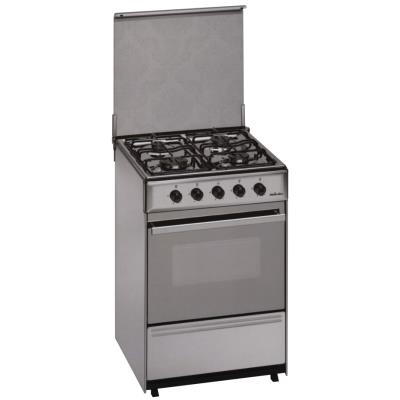 Cocina de gas Meireles G2540VXNAT Horno 44L 4 Zonas 54cm Inox - Cocina -  Los mejores precios | Fnac