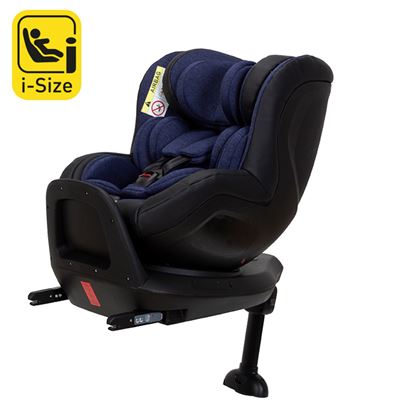 Silla de coche Playxtrem Geminis i-size Roll