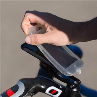 Los mejores soportes de iPhone para bicicletas