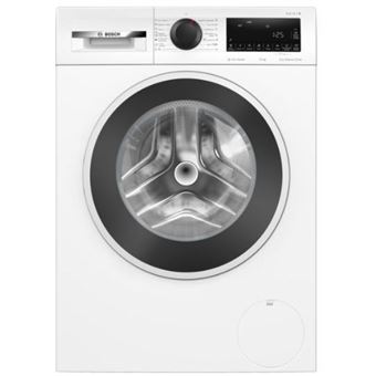 Lavadora de carga frontal BOSCH WGG254ZBES 10Kg/1400RPM Blanco A - 1
