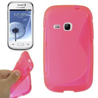carcasa galaxy young carcasa galaxy young