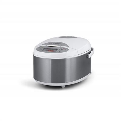 Robot De Cocina Orbegozo Mcp5000