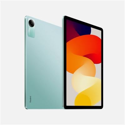 Tablet Xiaomi Redmi Pad SE 11'' 8GB/256GB Verde - Tablet - Los