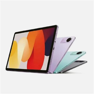 Androidタブレット本体 Redmi Pad SE 11 Mint green Tablet Xiaomi Redmi Pad SE 11