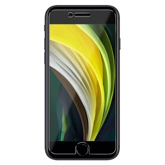 Cristal Templado Antiespías Orgánico iPhone SE 2020/8/7 Force Glass -  Protector de pantalla para móviles - Los mejores precios