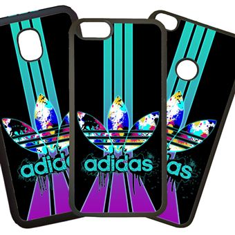 varios colores nuevos productos para comparar el precio Funda para móvil móvil compatible con iphone 8 Plus - adidas lila ... varios colores nuevos productos para comparar el precio Funda para móvil móvil compatible con iphone 8 Plus - adidas lila ...