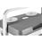 Nevera portátil eléctrica de viaje para coche, Camry CR 93 - 12V/230V, capacidad 32 Litros, A++_1