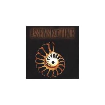 Aesense of Time - 1