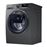 Lavadora Samsung AddWash Ecobubble WW80K6414QX/EC 8kg 1400rpm A+++_0