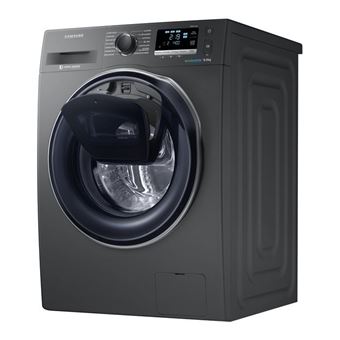 Lavadora Samsung AddWash Ecobubble WW80K6414QX/EC 8kg 1400rpm A+++