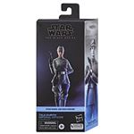 Star Wars Episode III Black Series Figura Obi-Wan Kenobi 15 Cm  PRE Order Octubre 2025