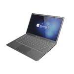 Portátil Voom Pro Intel Celeron N3350/ 6GB/ 128GB SSD/ 14.1""/ Win10/ Negro