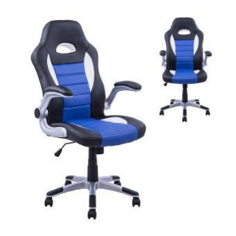 Silla Oficina Ejecutiva Deportiva Sillon Estudio Direccion Giratoria ... Silla Oficina Ejecutiva Deportiva Sillon Estudio Direccion Giratoria ...