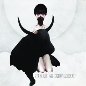 I Will Remember it all Differently - 1