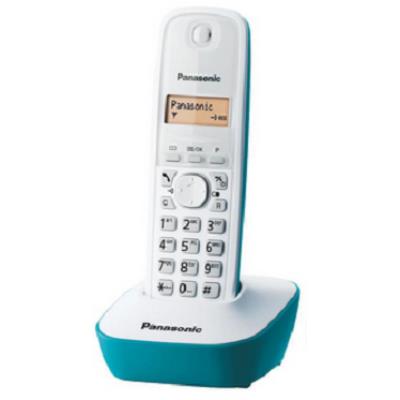 Panasonic Teléfono Kx-Tg1611