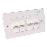 Lindy 60573 panel de parcheo_0