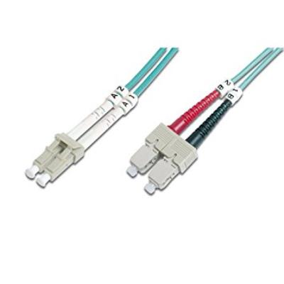 Intellinet 750165 Cable De Fibra Optica - Cables De Fibra Óptica