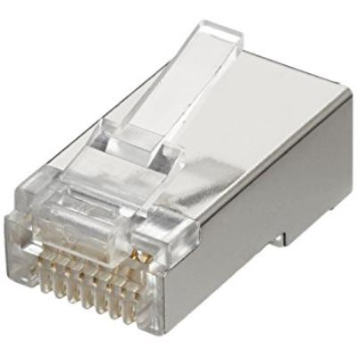 Intellinet 790574 Rj45 Plata Conector