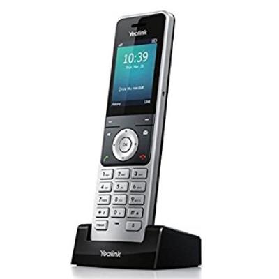 Yealink Sip-w56h Teléfono Inalámbrico