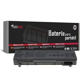 Batería Dell Latitude 6400atg e6400 e6400xfr e6410 - 1