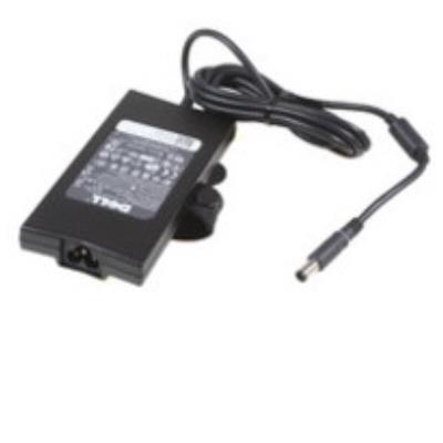 Dell Df266 Adaptador E Inversor De Corriente Cargador De Red