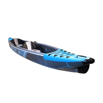 Kayak hinchable Coasto Russel 2 plazas, Aventura, Los mejores precios