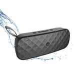 Altavoz Bluetooth Play 275 Motorola waterproof, Negro