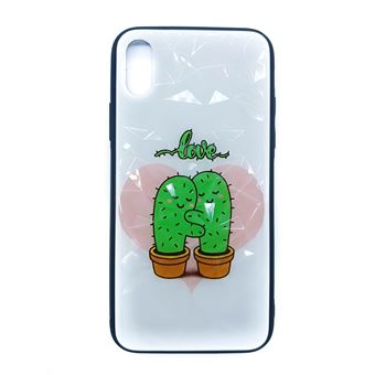 Funda Relieve Dibujo Pack 1 Para Samsung Galaxy S10 E Cactus Fundas Y Carcasas Para Telefono Movil Los Mejores Precios Fnac