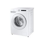 Lavadora de carga frontal Samsung WW90T534DTW/S3 9Kg 1400RPM Blanco A