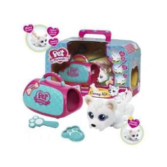Pet Parade Deluxe Bag+1cahorro