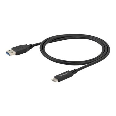 Startech Cable Usb-A A Usb-C - 1 M