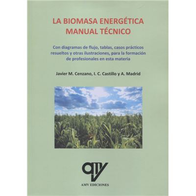 Biomasa Energetica Manual Teorico