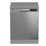 Lavavajillas Beko DFN26420XAD Inox E