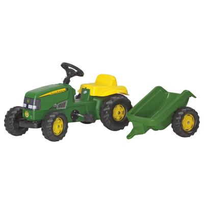 Rollykid John Deere Trailer 012190