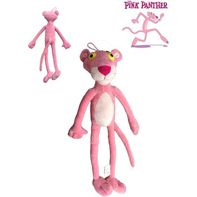 Peluche Pantera Rosa Pink Panther 50 Cm