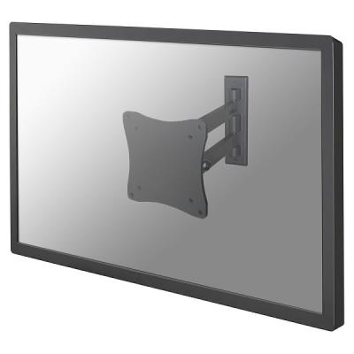 Newstar Lcd Monitor Arm Montaje De Pared, Model: Fpma-w820