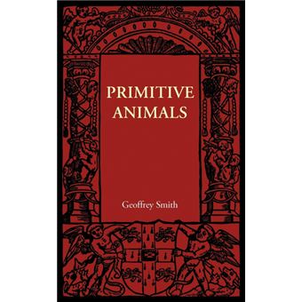 Serie Única - Primitive Animals - 1