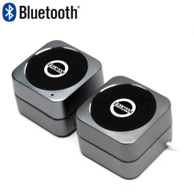 Zalman S600b Bluetooth