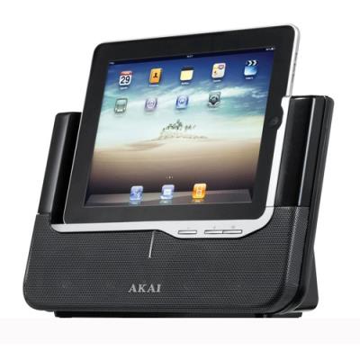 Akai Asb8i Altavoces Para Ipod/Iphone