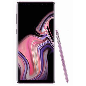 Samsung Galaxy Note 9 Morado 512GB