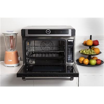 Horno Bimar Austin Negro 53x43,5x51cm