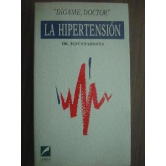 La Hipertensión - 1