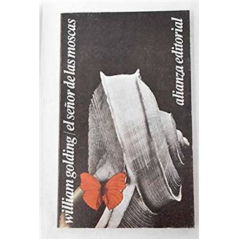 El Señor de las Moscas - 1