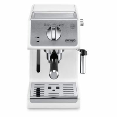 Delonghi Cafetera Espresso De'longhi Ecp33.21.w