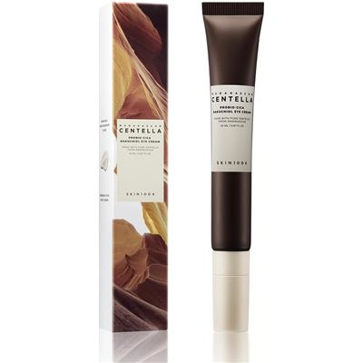 Crema Contorno De Ojos Skin1004 Madagascar Centella Probio-cica Bakuchiol - 20 Ml