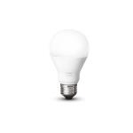 Philips Hue White 929001137003 - Bombilla individual, 9,5 W, A60, E27