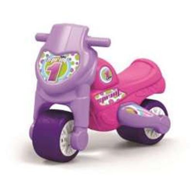 Motofeber 1 Sprint Girl 62x33x49cm