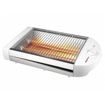 Tostadora Magefesa MGF3375. 600W - 1