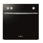 Horno Gas Vitrokitchen hg6nn natural negro