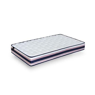 Colchón Longue Tanuk Visco Classic Sport 150X190